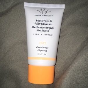 Two never used creams from Sephora